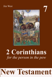 2 CORINTHIANS