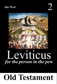 LEVITICUS