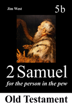 2 Samuel