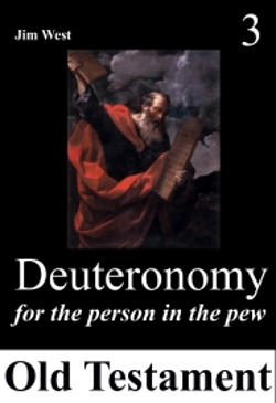 Deuteronomy