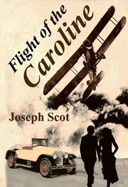 Flight of the Caroline