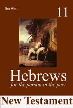 Hebrews