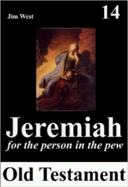 Jeremiah