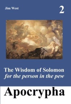 Wisdom of Solomon